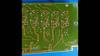 6SE7031 7HH84 1HJ0 Siemens Inverter 6SE70 inverter controlboard repair [upl. by Asyal]