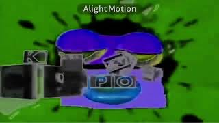 NEW EFFECT Klasky Csupo In My G Major 29 [upl. by Grigson]