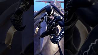 Venom in PUBG 😨☠️ pubgmobile zodlucy pubgshorts bgmishorts pubgvenom venom3 anime ytshorts [upl. by Edna]