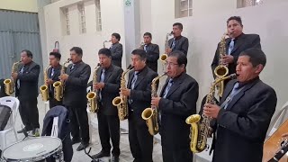 FLAMANTES DE HUANCAYO  Tunantadas y huaynos para cantar [upl. by Magnusson641]