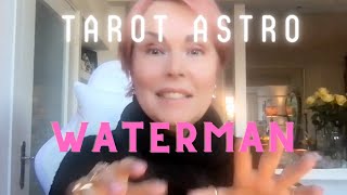 Waterman Heel 2023  Tarot amp Astro  12 maanden voorspellingen ❤️ [upl. by Eibber]