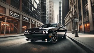 2016 Dodge Challenger SXT  Iconic Muscle and Power  Unleash the Beast [upl. by Islehc959]