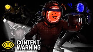 TERROR VIRAL 📹  Content Warning ft Aldo y ElMariana  Roier [upl. by Brittney129]