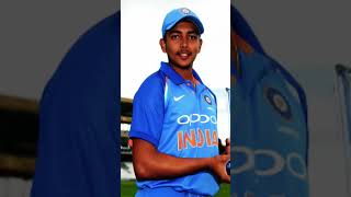 Prithvi Shaw ipl [upl. by Lanod]