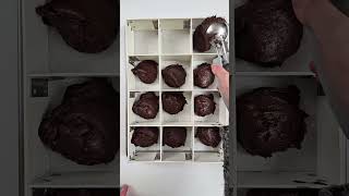 Baking brownies with MFG Tray PanExtenders [upl. by Twum]