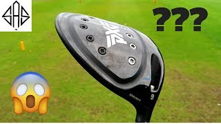 THE MOST EXPENSIVE DRIVER IN THE WORLD PXG 0811X REVIEW [upl. by Alamak]