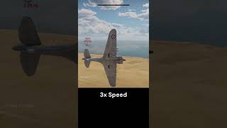 P36G 1V4 warthunder mychannel youtube ww2 gaming games fyp warthunderair warthundergameplay [upl. by Krell]