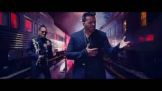 Luis Fonsi Ft Ozuna  Imposible  Extended Mix Dj Bross Vídeo Edit DvjChipyRemix [upl. by Suirtemed]