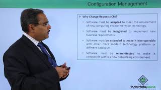 Configuration Management [upl. by Peterman]