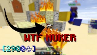 I Nuked Part 5  Hypixel Bedwars [upl. by Leary861]