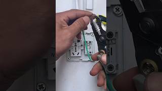 part 36  plumber socket circuit [upl. by Allegra]