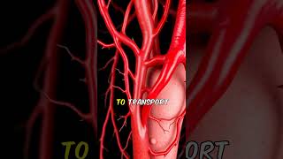 How Long Is A Humans Circulatory System [upl. by Nennek]