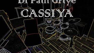 Di Pain Griyé CASSIYA  Cover Segatier29200 [upl. by Julieta]