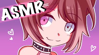 Relaxing ASMR Ramble amp JP Onomatopoeia For Sleep ♥ [upl. by Moyers556]