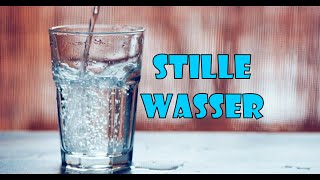 STILLE WASSER krimihörspiel retro 1964 Wolfgang Kieling STEREO [upl. by Sink]