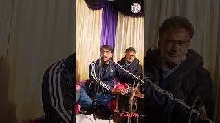 Sufiyan Kalam Awaz Ajaz Bhat and Arif kazmi official vedio by IR [upl. by Kajdan]