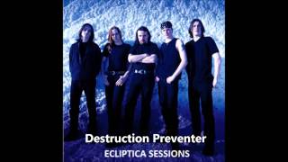 Sonata Arctica  Ecliptica Sessions Demo [upl. by Onavlis]