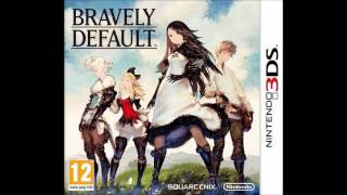 Bravely Default  Conflicts Chime Long Version 23122014 [upl. by Winson]