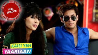 Kaisi Yeh Yaariaan  Episode 44  Last Minute Letdowns [upl. by Tacita502]