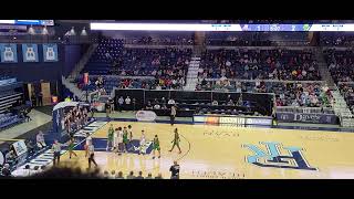 Lasalle vs Hendricken Championship Game 31223  Ryan Center RIC [upl. by Koeninger]