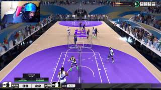 LIVE NBA2K25 REC SUNDAY BLESSINGS [upl. by Sheela]