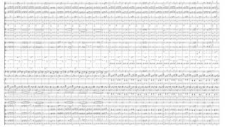 Poinsettia Fell ReOrchestrated in Musescore [upl. by Oilasor683]