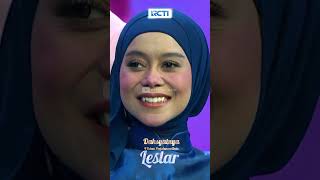 Bilar Impersonate Lesti kalo marah [upl. by Notnilk]