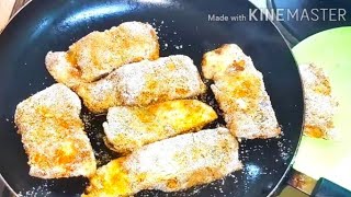 Croaker Fish Fry in Tamil ரவா மீன் வறுவல் செய்வது எப்படி Rava Fish Fry [upl. by Groveman382]