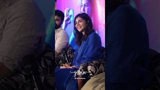 കല്യാണിയുടെ പുതിയ ലുക്ക്‌ കണ്ടോ kalyanipriyadarshan pressmeet SESHAM MIKEIL FATHIMA PRESS MEET [upl. by Rhyne]