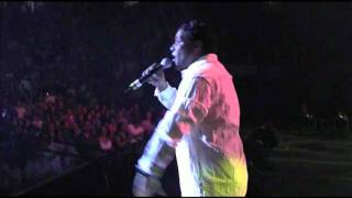 Stevie B Live In San Jose Part 01 1100min [upl. by Resor]