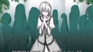 Vocaloid MOTHYs Story of Evil sound fixed [upl. by Asirahc]