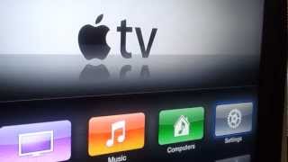 How to enable AirPlay on Apple TV [upl. by Anitnauq]