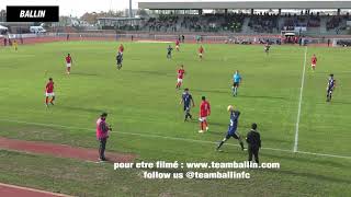 VAL DE MARNE 2018 ANGLETERRE vs JAPON [upl. by Rutter]