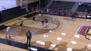 YUUKI OKUBO JUNIOR YEAR HIGHLIGHTS OBERLIN COLLEGE [upl. by Moncear]