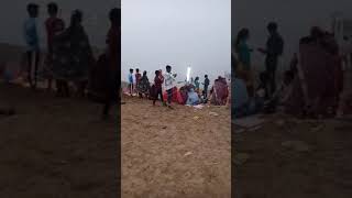 Manish dj moharipur se campierganj chhath puja ma 🤟😀 [upl. by Airetnahs]