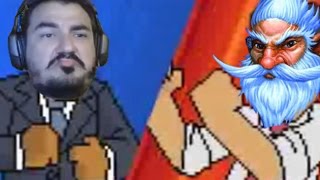 Kripp vs Millhouse Manastorm [upl. by Nocaed]