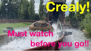 💥CREALY Adventure Park DEVON💥 MUST WATCH BEFORE YOU GO [upl. by Halford]