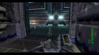 Mission 17 quotSkedar Ruins Battle Shrinequot Perfect Agent difficulty [upl. by Orfinger23]