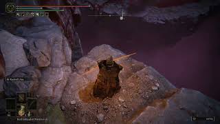 Elden Ring  Best Rune Farm Location  How To Get To Mohgwyn Palace Without Varre [upl. by Ferriter181]