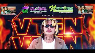 latest nepali rap 2024 official rap by veten [upl. by Drol]