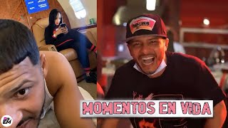 Así será recordado Flow la Movie Momentos en vida [upl. by Essam]