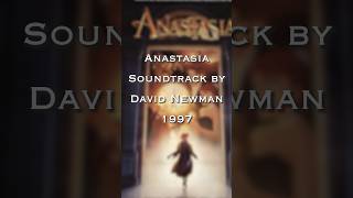 anastasia sings u once upon december anastasia 90smovies telephonemic [upl. by Gawlas267]