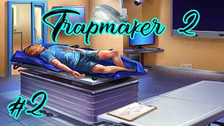 Trapmaker 2 Chapter 2  Trapmaker 2 Chapter 2 Walkthrough  Adventure Escape Mysteries  AEM [upl. by Bogey653]