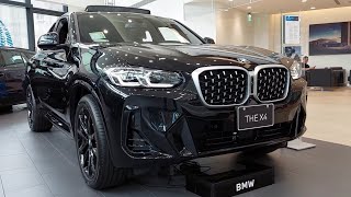 人客啊 X4不會有下一代了…2024 BMW X4 xDrive30i M Sport鉑金版 [upl. by Hsital]