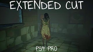 Infliction Extended Cut  PS4 PRO Full Gameplay amp BONUS Content New Horror Game 2020 [upl. by Ayotnom732]