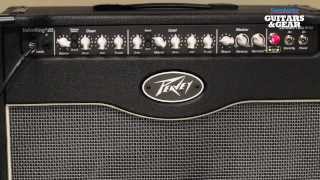 Peavey ValveKing II Tube Amplifier Demo  Sweetwaters Guitars and Gear Vol 69 [upl. by Battat]