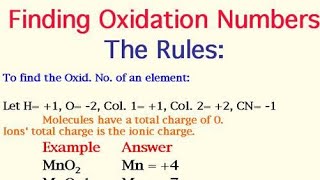 quotHow to Find the Oxidation Number of Cl in KClO₃  StepbyStep Explanationquotoxidation number of cl [upl. by Hernardo]