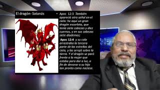 LECCION 10 Los engaños finales de Satanas  PARA EL 3 DE JUNIO DE 2023  Repaso de la lección [upl. by Htezzil]