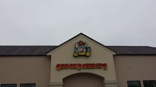 Chuck E Cheese Store Tour Patchogue NY [upl. by Artaed]