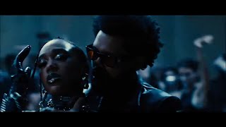 The Weeknd Take My Breath Music Video [upl. by Garcon]